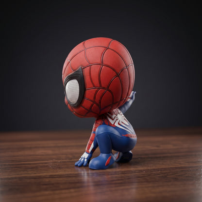 SnugglySpider