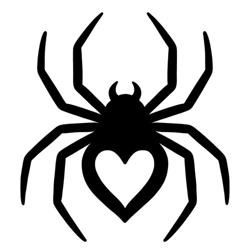 Snuggly Spider